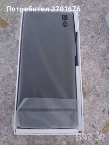 Продавам чисто нов телефон Xiaomi Redmi 12,128 GB, черен, на 1 ден, 36 месеца гаранция , снимка 8 - Xiaomi - 46405677