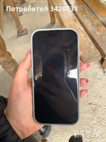 16 про , снимка 7 - Apple iPhone - 51887945
