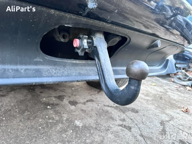 БМВ х5 3.0д 218к на части, снимка 12 - Автомобили и джипове - 52595492