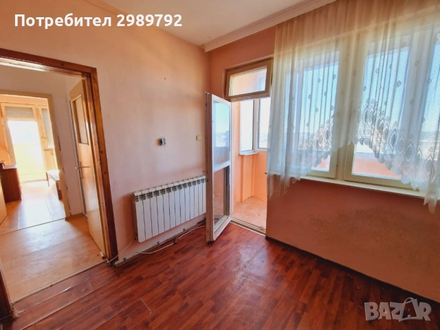 ПРОДАВА МЕЗОНЕТ В ТОП ЦЕНТЪР НА гр.ДОБРИЧ, снимка 14 - Апартаменти - 54205465