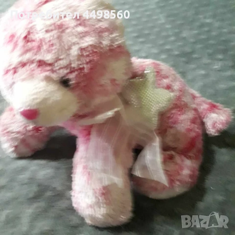 Milly Плюшена играчка, снимка 7 - Плюшени играчки - 51097759