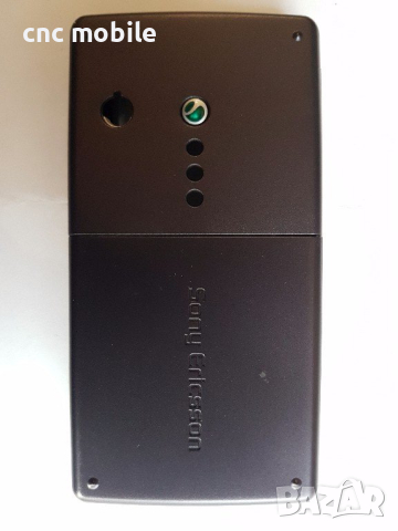 Sony Ericsson W950 панел , снимка 2 - Резервни части за телефони - 20287898