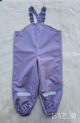 Комплект за дъжд Gosoaky и Impidimpi 3-4 години, снимка 4 - Детски комплекти - 53867025