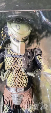 Екшън фигури на Joker Cat woman и Predator, нови с кутия, снимка 13 - Колекции - 36238836