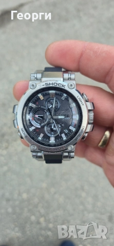 casio g shock mtg b1000