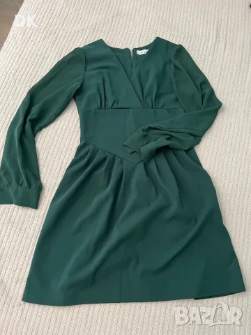 Дамска рокля М р-р