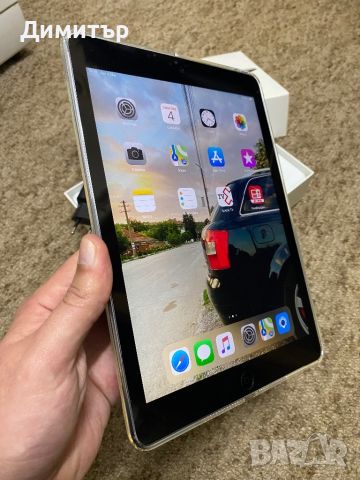 Ipad Air 1st. gen 16Gb cellular , снимка 3 - Таблети - 45807466