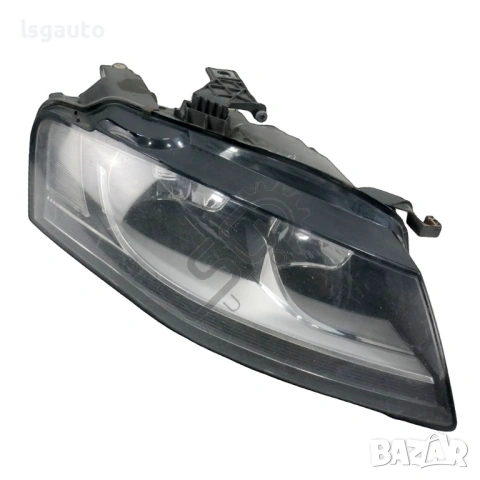 Десен фар AUDI A4 (B8) 2008-2015 ID: 156702