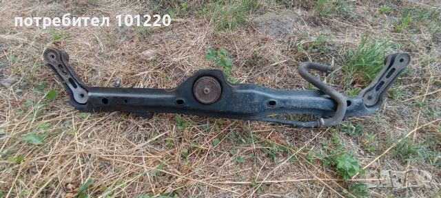 Греда за преден мост за Seat Ibiza 2, снимка 2 - Части - 51155507