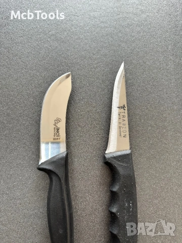 Нож за дране и обезкостяване, снимка 2 - Други инструменти - 53734520