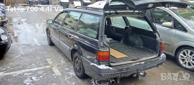 2.3tdi Opel Omega A.  Търся автомобили Opel Omega A,Opel Rekord.Бартерни сделки Предлагам , снимка 3 - Автомобили и джипове - 53137939