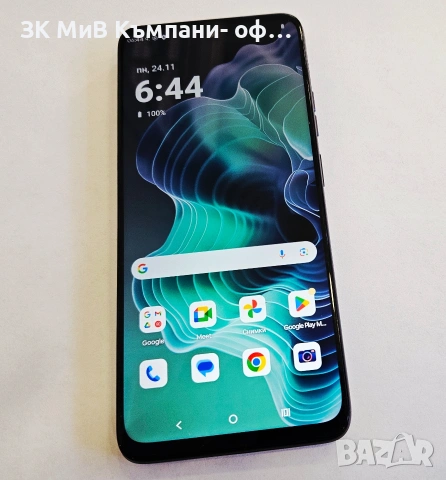 Motorola Moto g35 5G 4/256 01098-26