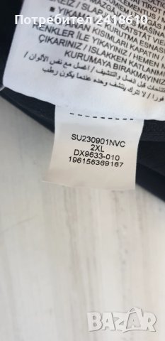 Jordan 23 Engineered Hoodie Loose Fit Mens Size 2XL ОРИГИНАЛ! Мъжки Суитшърт!, снимка 15 - Суичъри - 50800080