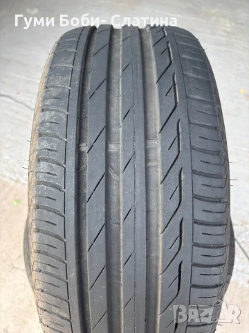 225/40/18 Bridgestone 4бр