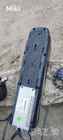 Заден кит за електрически велосипед 36 волта , снимка 4 - Велосипеди - 50111346