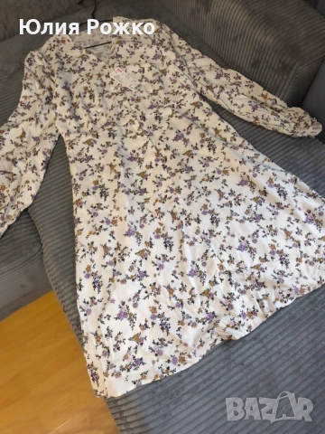 Рокля, снимка 2 - Рокли - 53885578