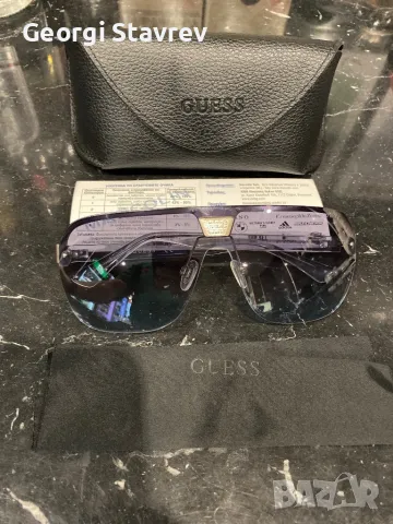 Продавам очила Guess, снимка 1 - Слънчеви и диоптрични очила - 48558103