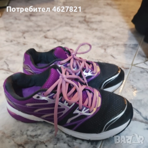 Детски маратонки , снимка 3 - Детски маратонки - 52160466