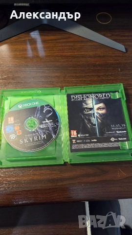 Игри за Xbox one, снимка 8 - Игри за Xbox - 52103016