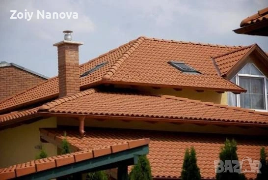 ремонт на покриви иордан строи 73, снимка 6 - Ремонти на покриви - 54069764