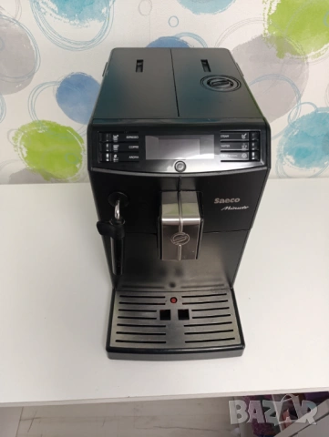 Saeco minuto, снимка 2 - Кафемашини - 50451553