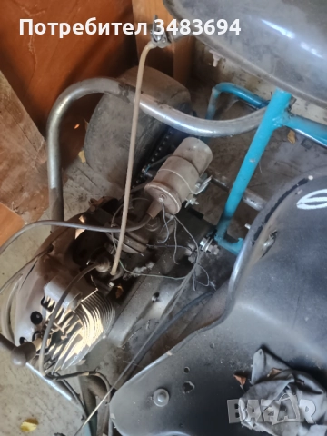 Картинг, снимка 2 - Детски велосипеди, триколки и коли - 52844315