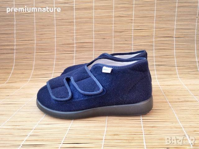 🏕️ ОФЕРТА → Varomed / мъжки анатомични ежедневни обувки ○, снимка 3 - Ежедневни обувки - 53925239