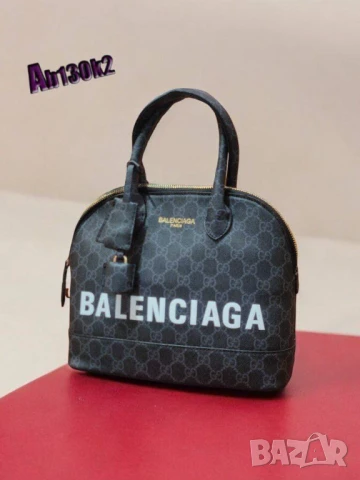 чанти balenciaga louis vuitton, снимка 4 - Чанти - 50759984