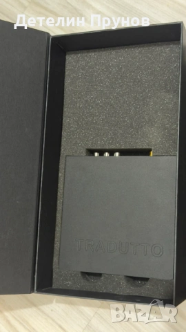 Традутто, снимка 11 - Ресийвъри, усилватели, смесителни пултове - 53743274