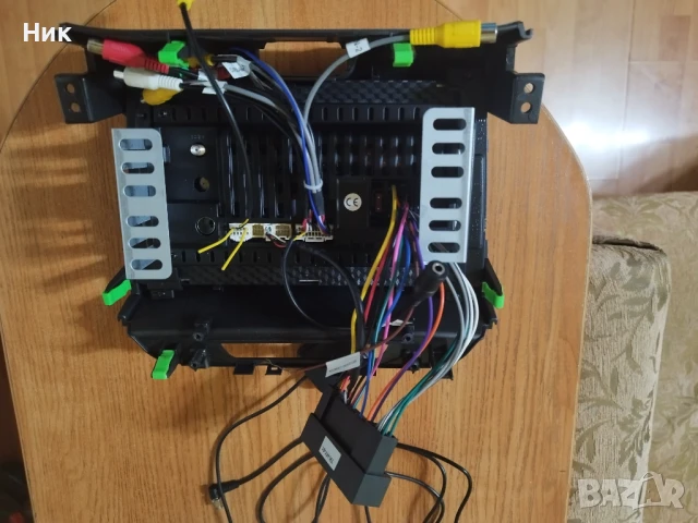 Мултимедия KIA SPORTAGE Android навигация андроид, снимка 5 - Аксесоари и консумативи - 51174638