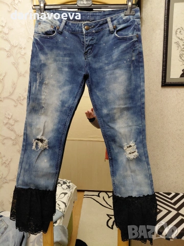 Екстравагантни облекла, снимка 3 - Рокли - 54047770