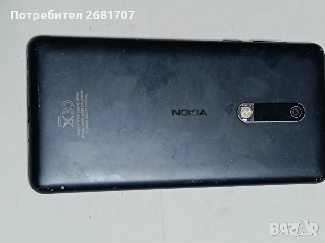 телефон Нокия 5
