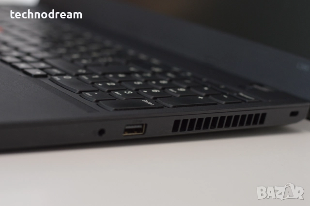 Lenovo ThinkPad L580 - Intel Core i5-7200U / 8GB RAM / 256GB SSD / Гаранция 12 месеца!, снимка 6 - Лаптопи за работа - 51764799