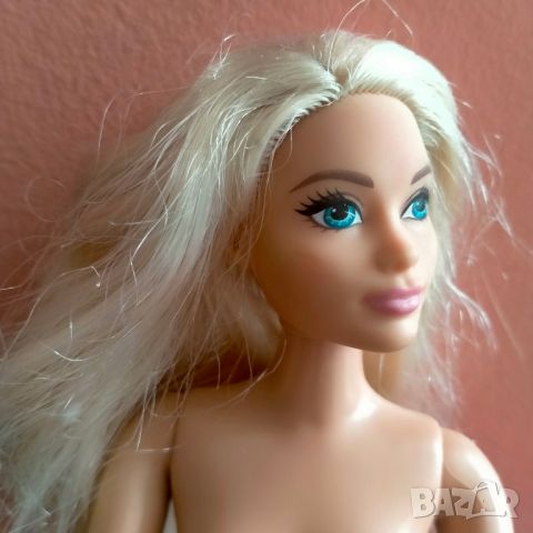Колекционерска кукла Barbie Барби Mattel FXP00 N511, снимка 1 - Колекции - 45383904