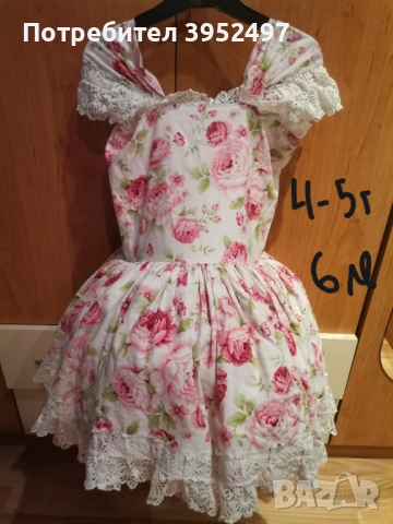 Дрехи , снимка 5 - Други - 51437867