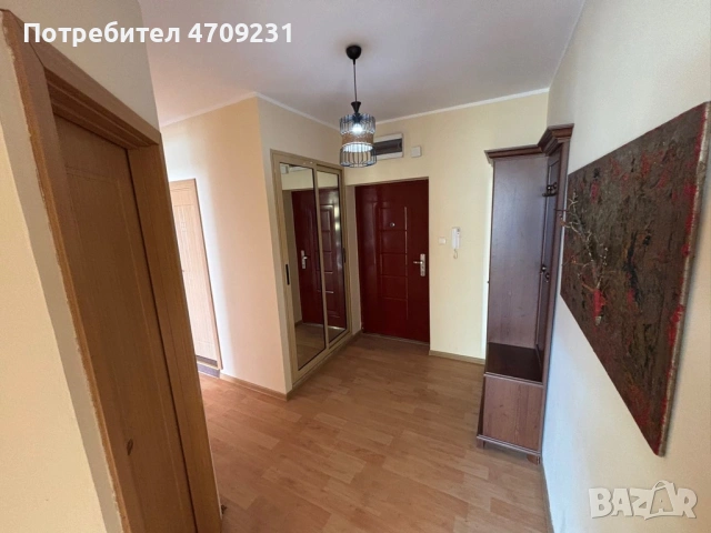 Давам под наем, снимка 9 - Апартаменти - 53101057