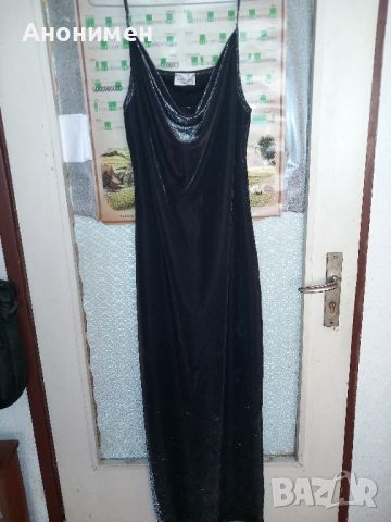 Официална рокля., снимка 1 - Рокли - 45594076