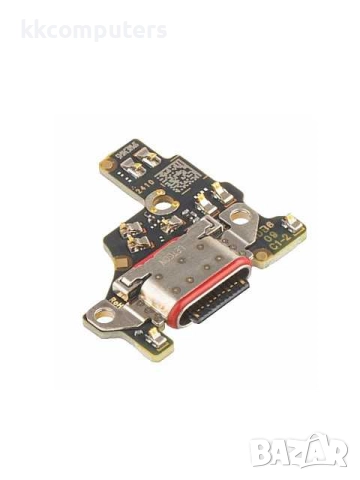 БЛОК ЗАХРАНВАНЕ MOTOROLA EDGE 50 FUSION (XT2429), снимка 2 - Резервни части за телефони - 51507895