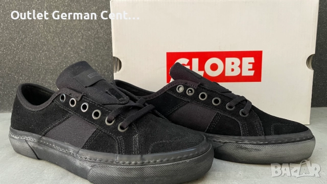 Globe кецове унисекс, снимка 6 - Кецове - 51614368