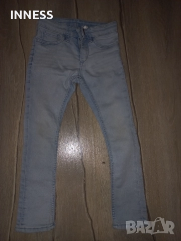 Дънки и панталони за момиче 5-6 г., снимка 4 - Детски панталони и дънки - 52110841