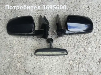 Nissan Murano/ Нисан Мурано огледала/ огледало ляво/ дясно