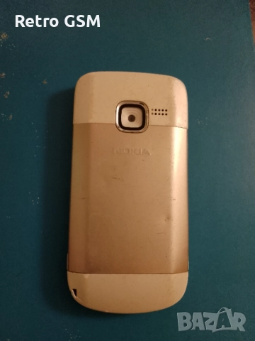 Nokia C3-00 Bg menu, снимка 8 - Nokia - 52793145