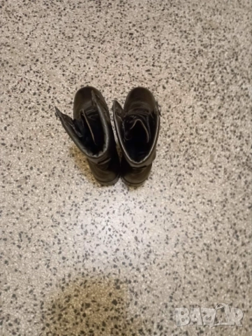 Военни кубинки 43, снимка 4 - Мъжки боти - 52910772