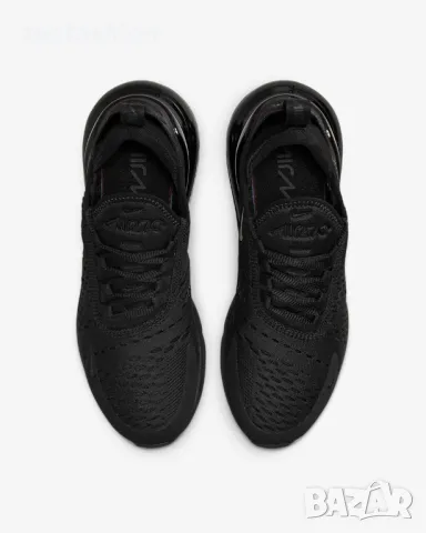 Nike Air Max 270 black, снимка 5 - Маратонки - 48218224