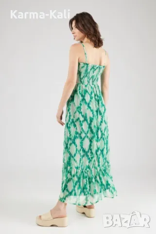 дълга красива рокля , снимка 3 - Рокли - 50408855