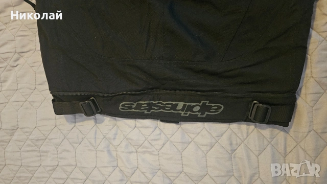Мото панталон Alpinestars Drystar XL, снимка 10 - Аксесоари и консумативи - 54044565