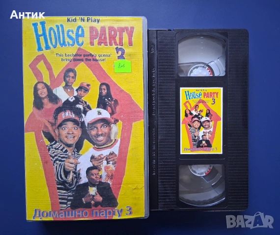 Видеокасети VHS Първичен Инстинкт Амадеус Заставен да се Бие Снайперистът, снимка 17 - Други жанрове - 53390526