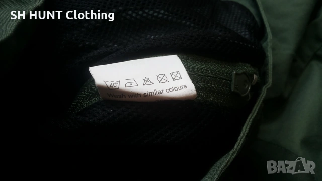 DOVREFJELL Trouser размер M за лов риболов панталон със здрава материя - 1878, снимка 18 - Екипировка - 53101859