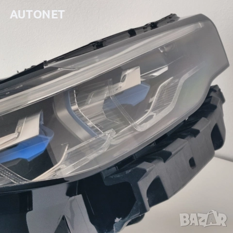 Десен фар BMW X7 G07 Laser , фар бмв x7 г07 лазер фар 5A279F2, снимка 7 - Части - 54079436