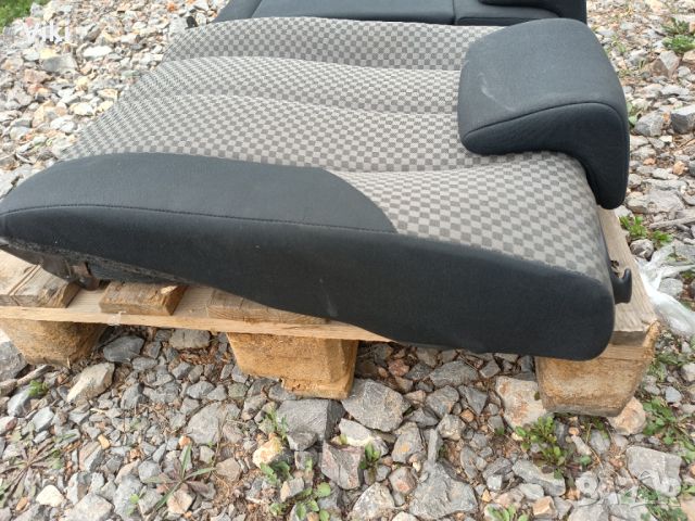 Рено Меган 2 седалки , снимка 5 - Части - 45836409
